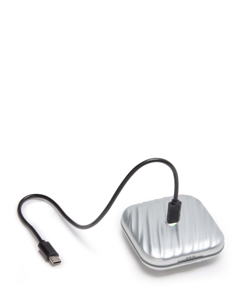 19 DEGREE ALUMINUM Compact Mirror  hi-res | TUMI