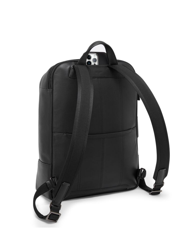 William Backpack  hi-res | TUMI