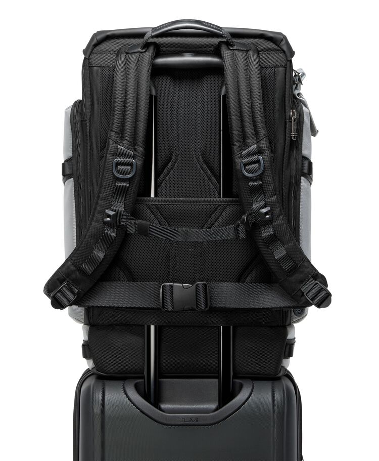 ALPHA BRAVO Expedition Backpack  hi-res | TUMI