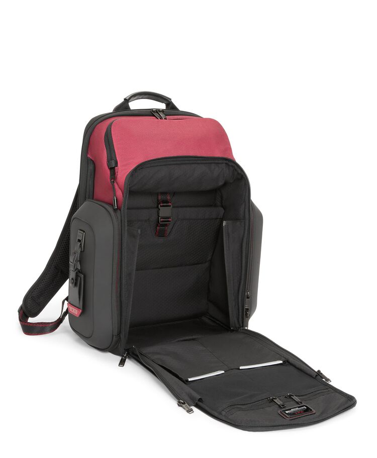 ALPHA BRAVO Esports Pro Lg Backpack  hi-res | TUMI