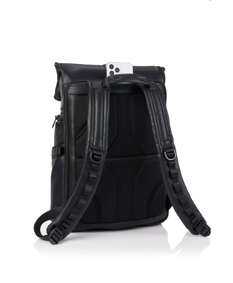 ALPHA BRAVO Logistics Backpack  hi-res | TUMI