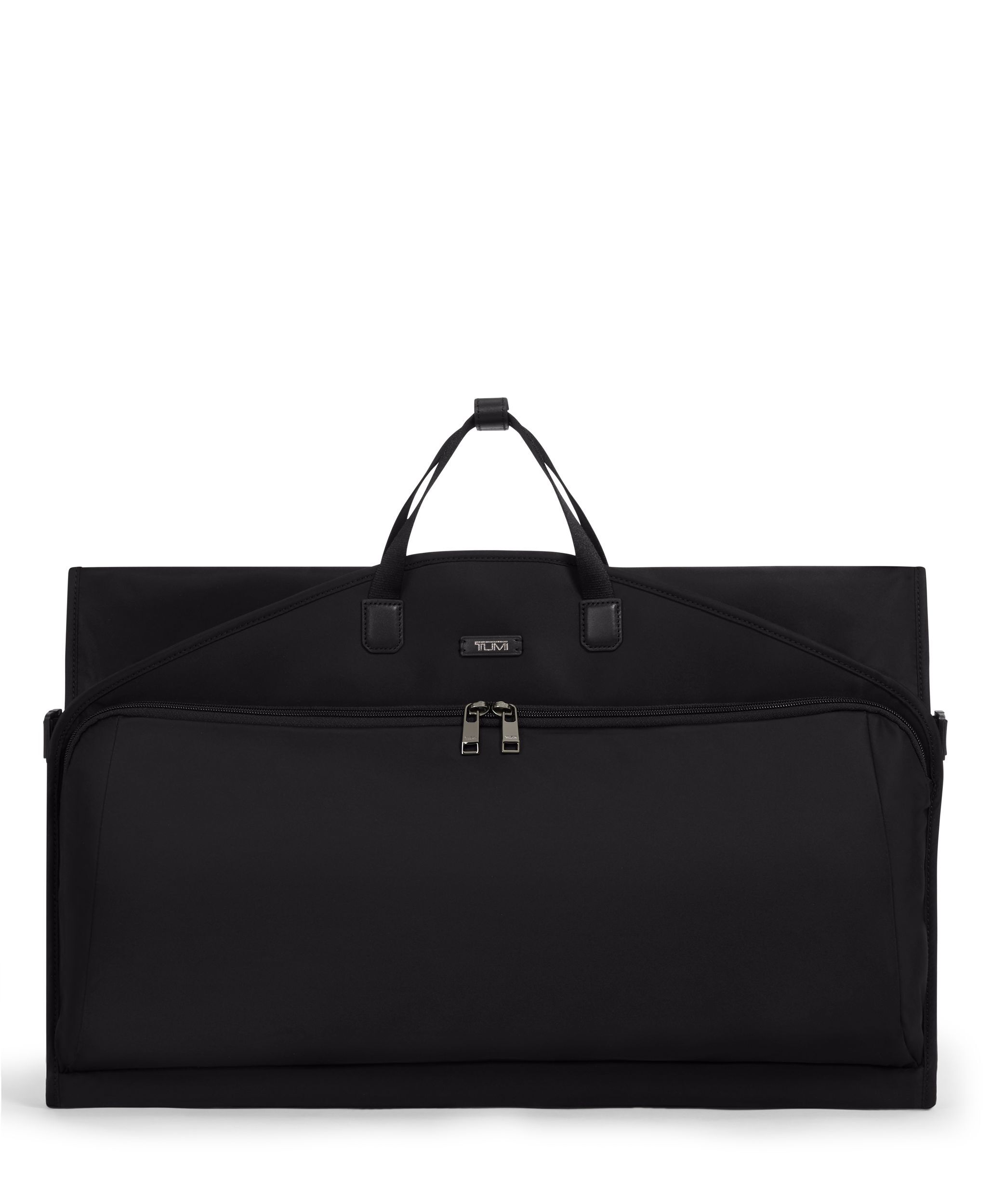 TUMI Garment bag ガーメントバッグ Garment Bag in Black | Travel Accessory | TUMI Singapore