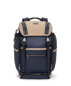 ALPHA BRAVO Expedition Backpack  hi-res | TUMI