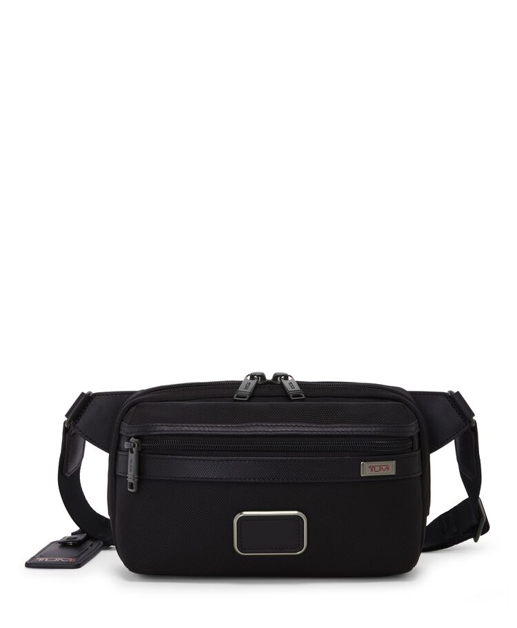 TUMI ALPHA East West Sling  hi-res | TUMI