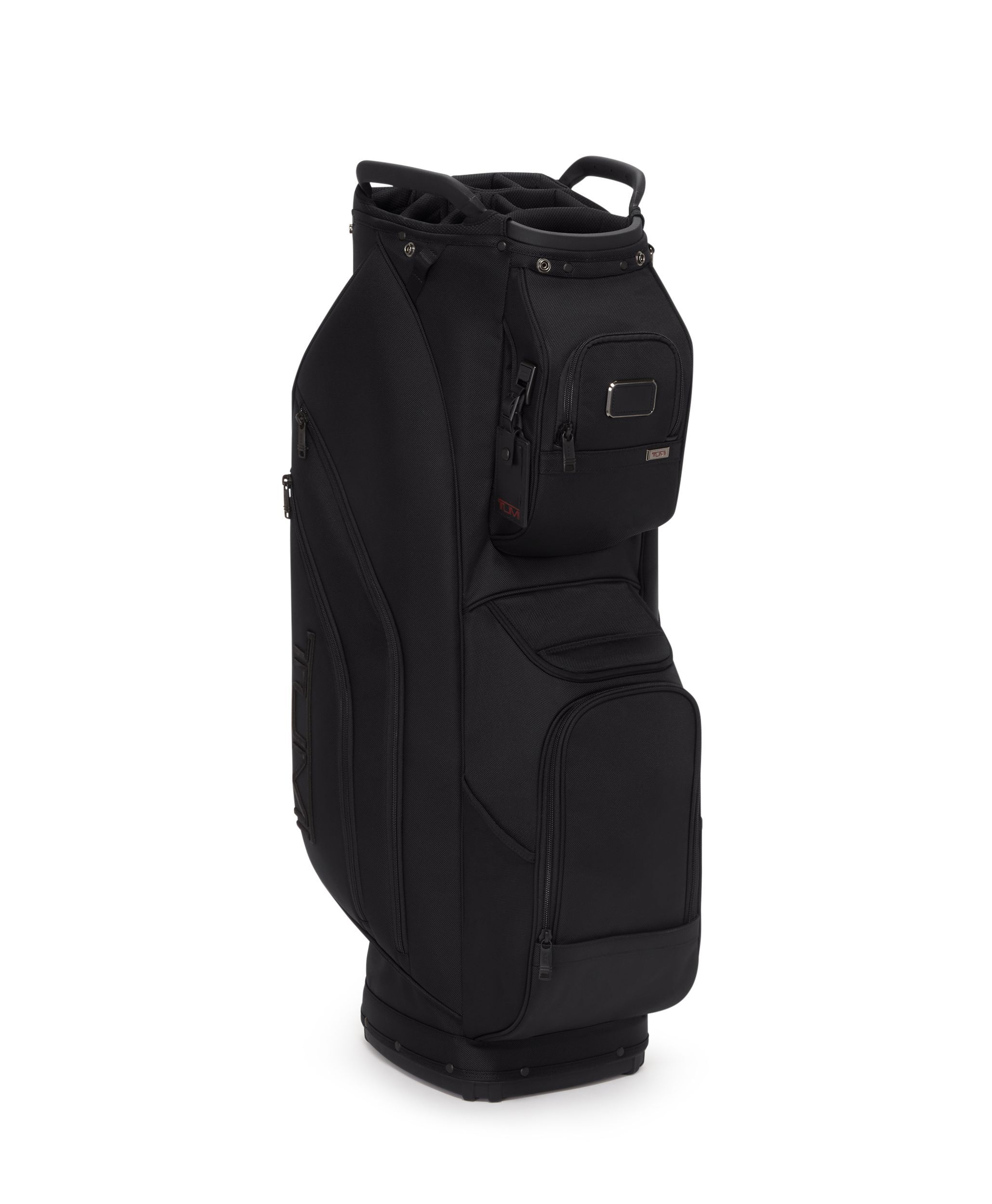 Golf Cart Bag in Black | Tumi Sport | TUMI Singapore