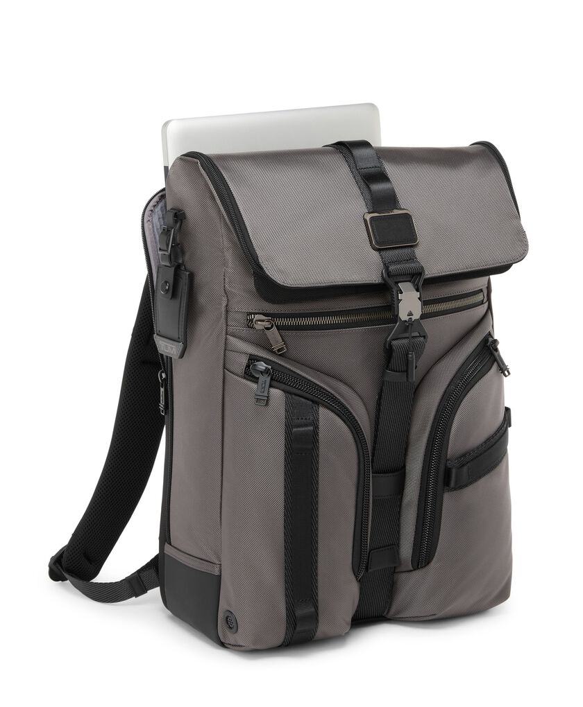 Surveillance Backpack  hi-res | TUMI