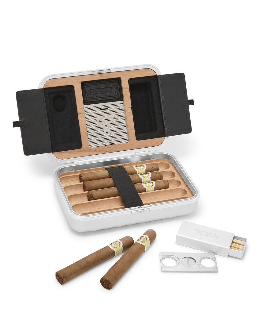 Cigar Case  hi-res | TUMI