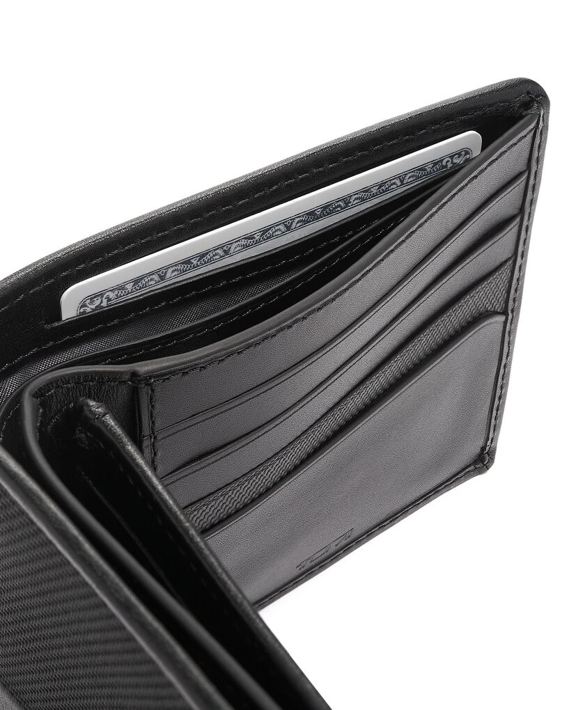 Global Center Flip Passcase  hi-res | TUMI