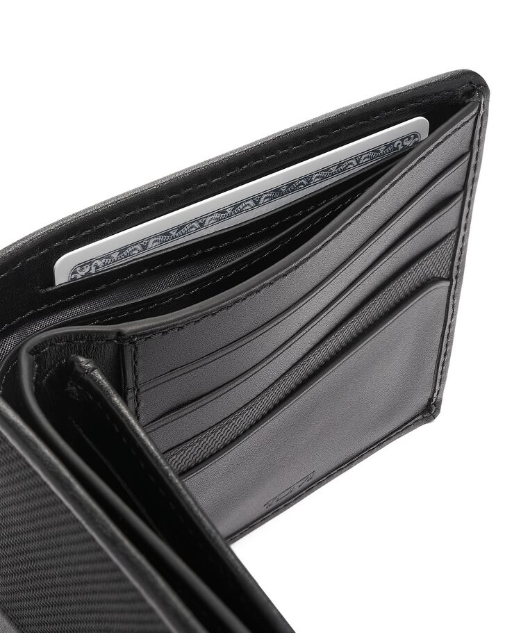Global Center Flip Passcase  hi-res | TUMI