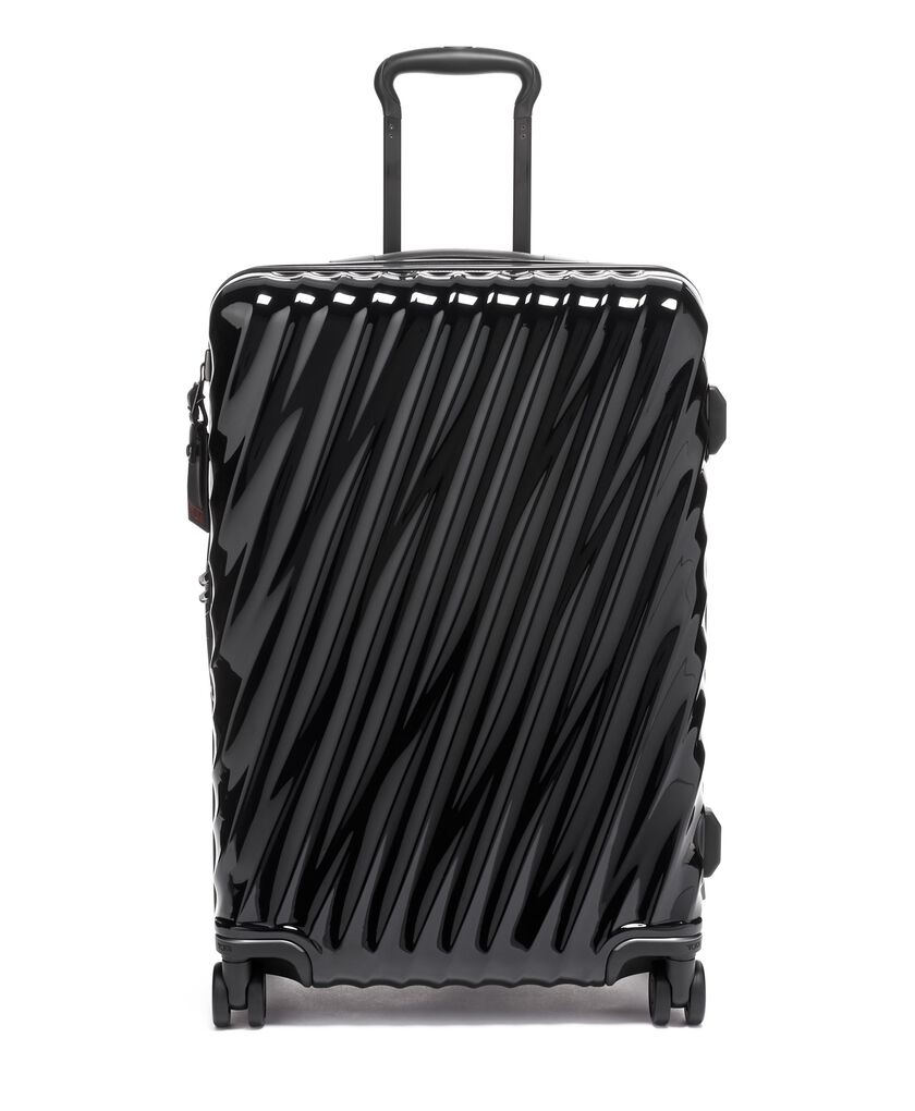 Short Trip Expandable 4 Wheeled Packing Case  hi-res | TUMI
