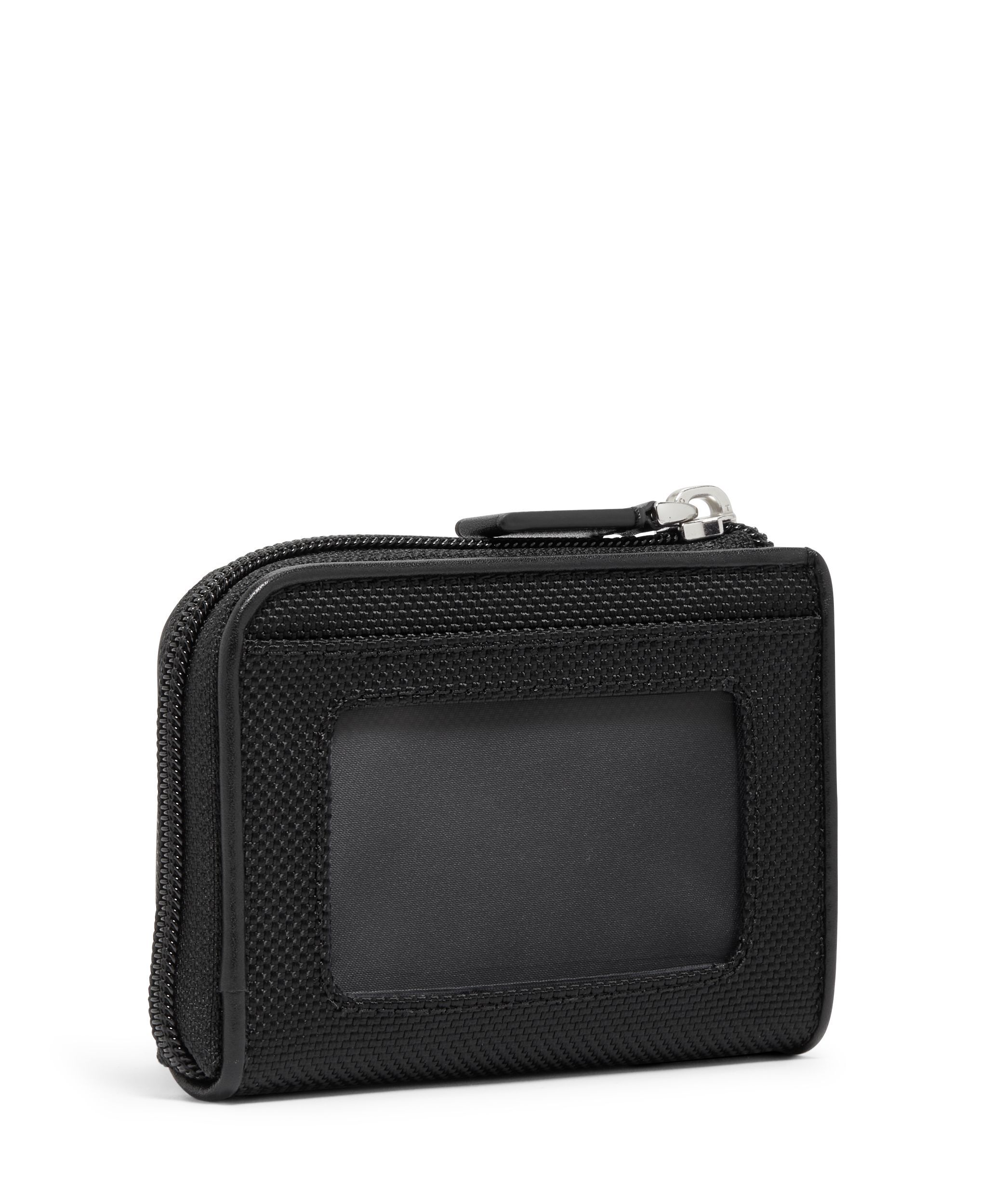 Tumi ALPHA ZIP CARD CASE TUMI Singapore