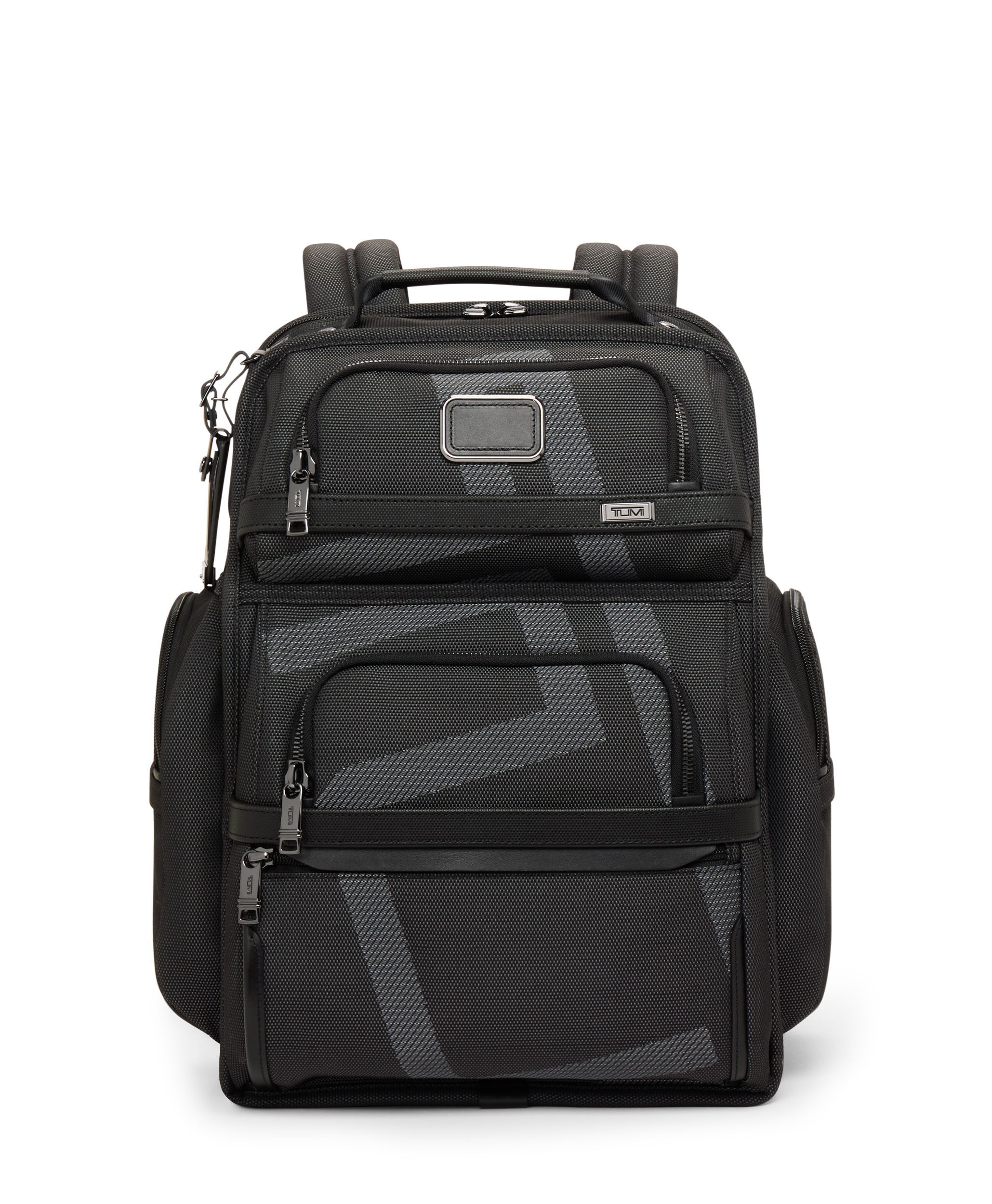 バッグ TUMI circuit brief with divider Tumi Brief Pack in Reflective Tumi Jacquard | Tumi Alpha | TUMI
