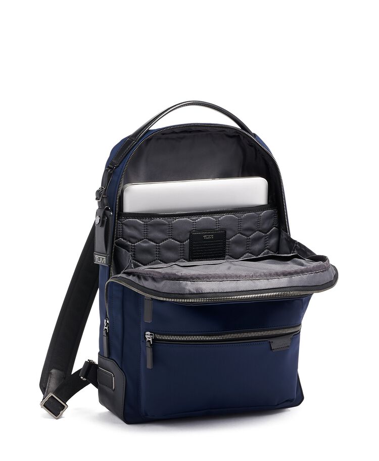 TUMI HARRISON Bradner Backpack  hi-res | TUMI