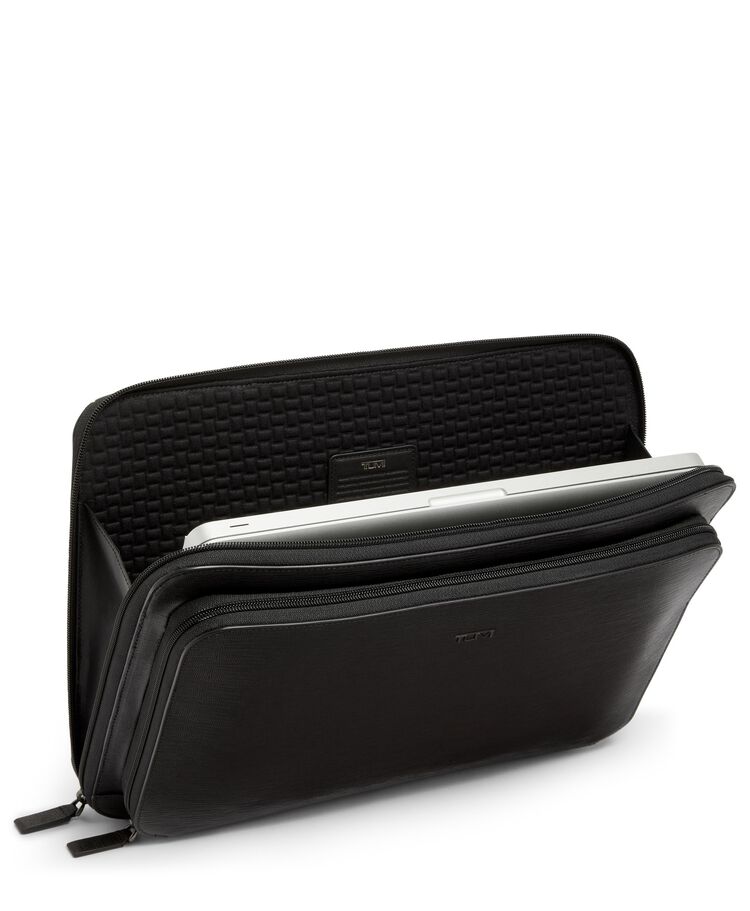 NASSAU SLG Laptop Portfolio  hi-res | TUMI