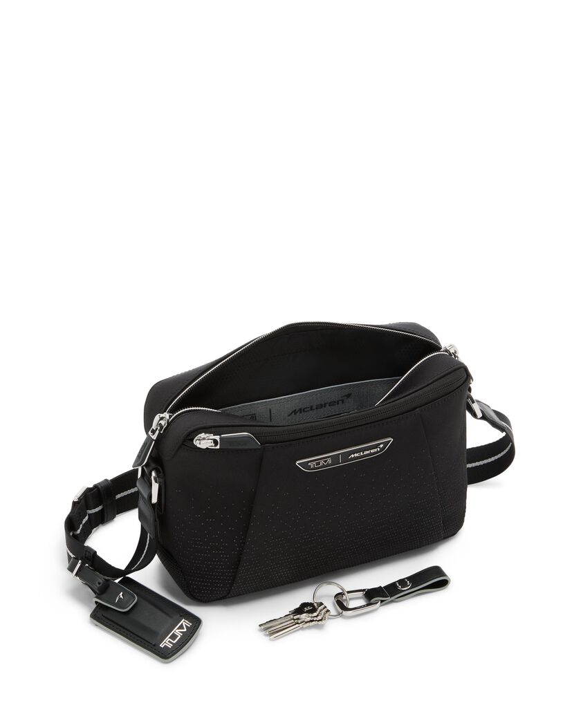 TUMI I MCLAREN Valance Crossbody  hi-res | TUMI