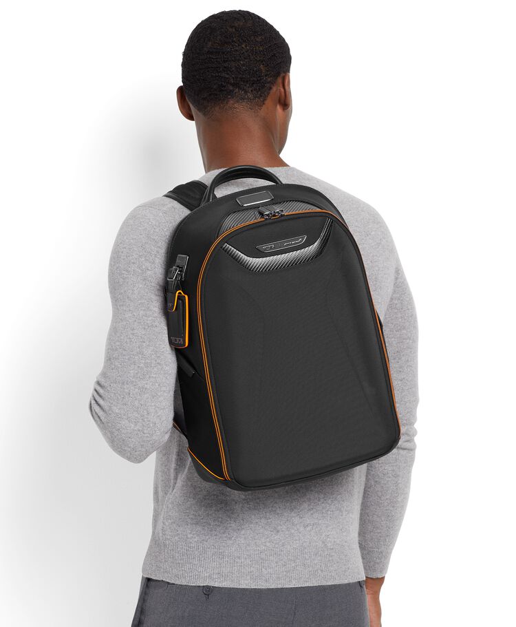 TUMI I MCLAREN Velocity Backpack  hi-res | TUMI