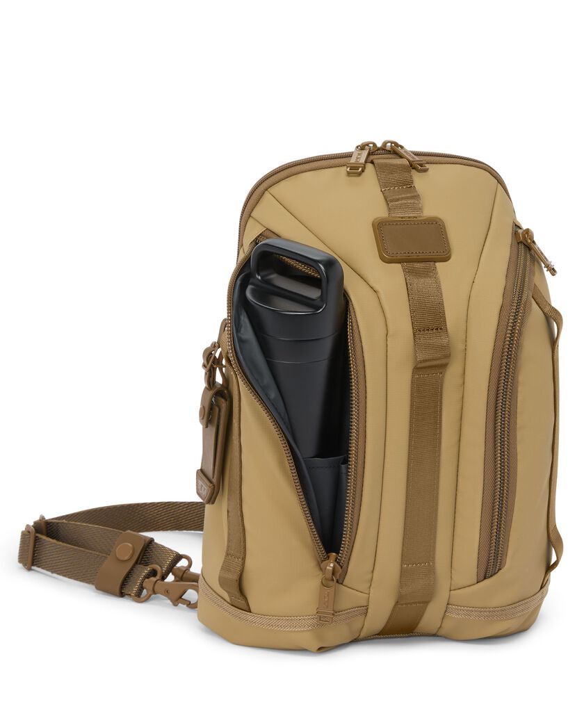 ALPHA BRAVO Knight Sling  hi-res | TUMI