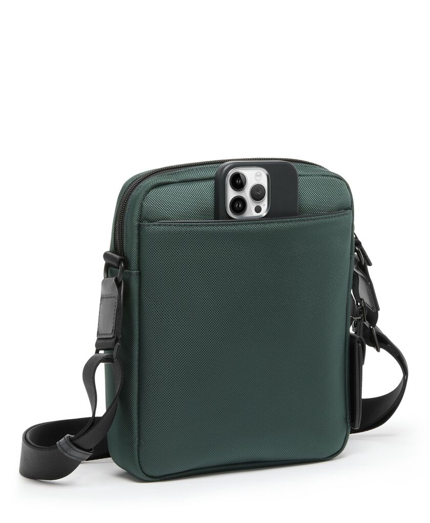 TUMI ALPHA Medium Crossbody  hi-res | TUMI
