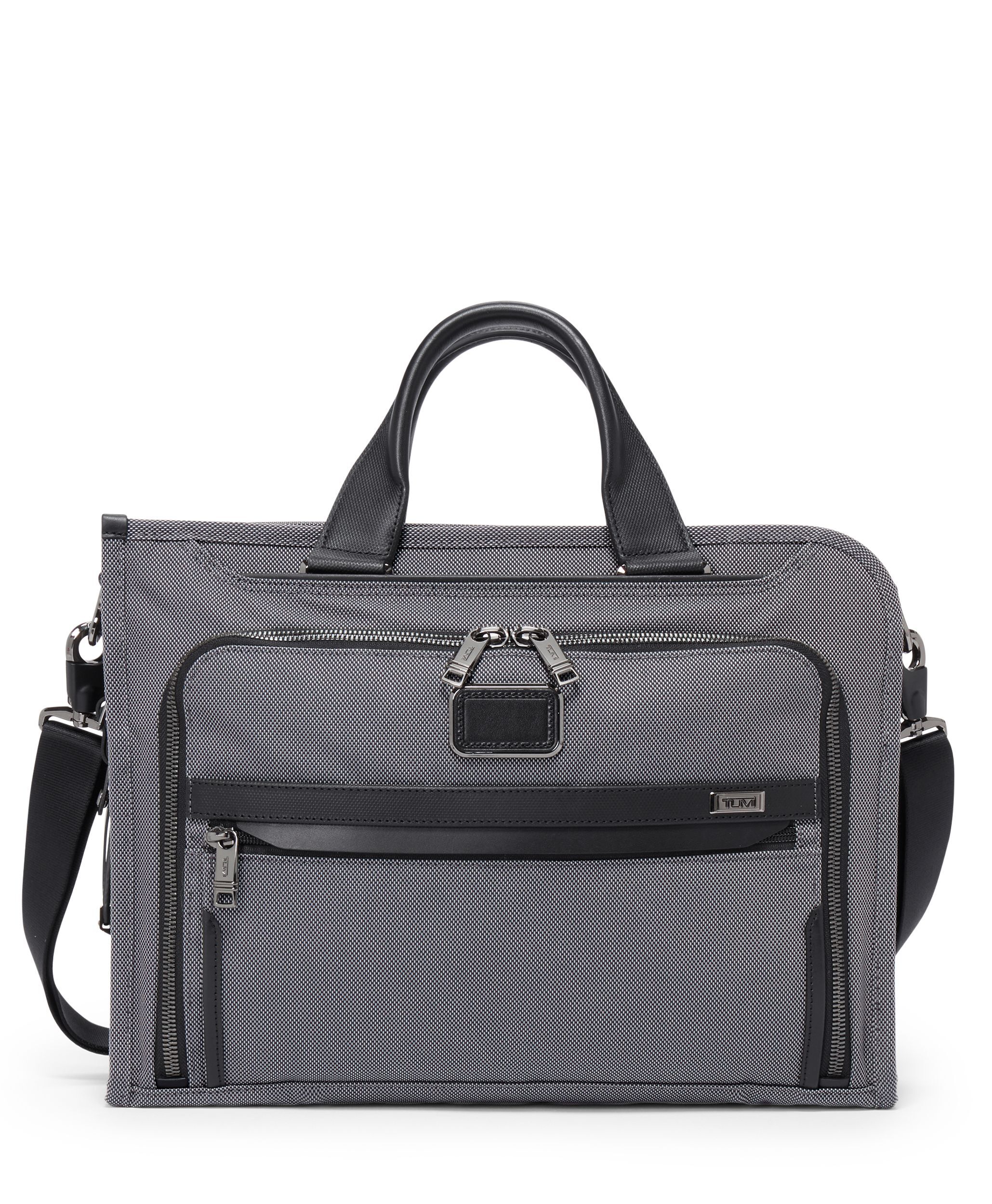 Tumi portfolio 2025