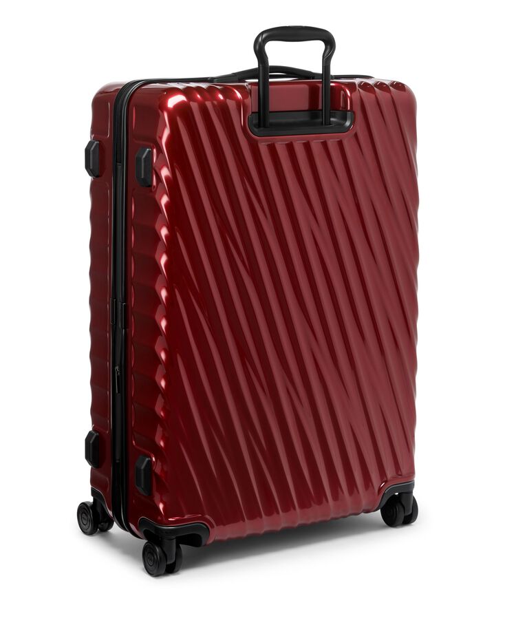 19 DEGREE Extended Trip Expandable 4 Wheeled Packing Case  hi-res | TUMI