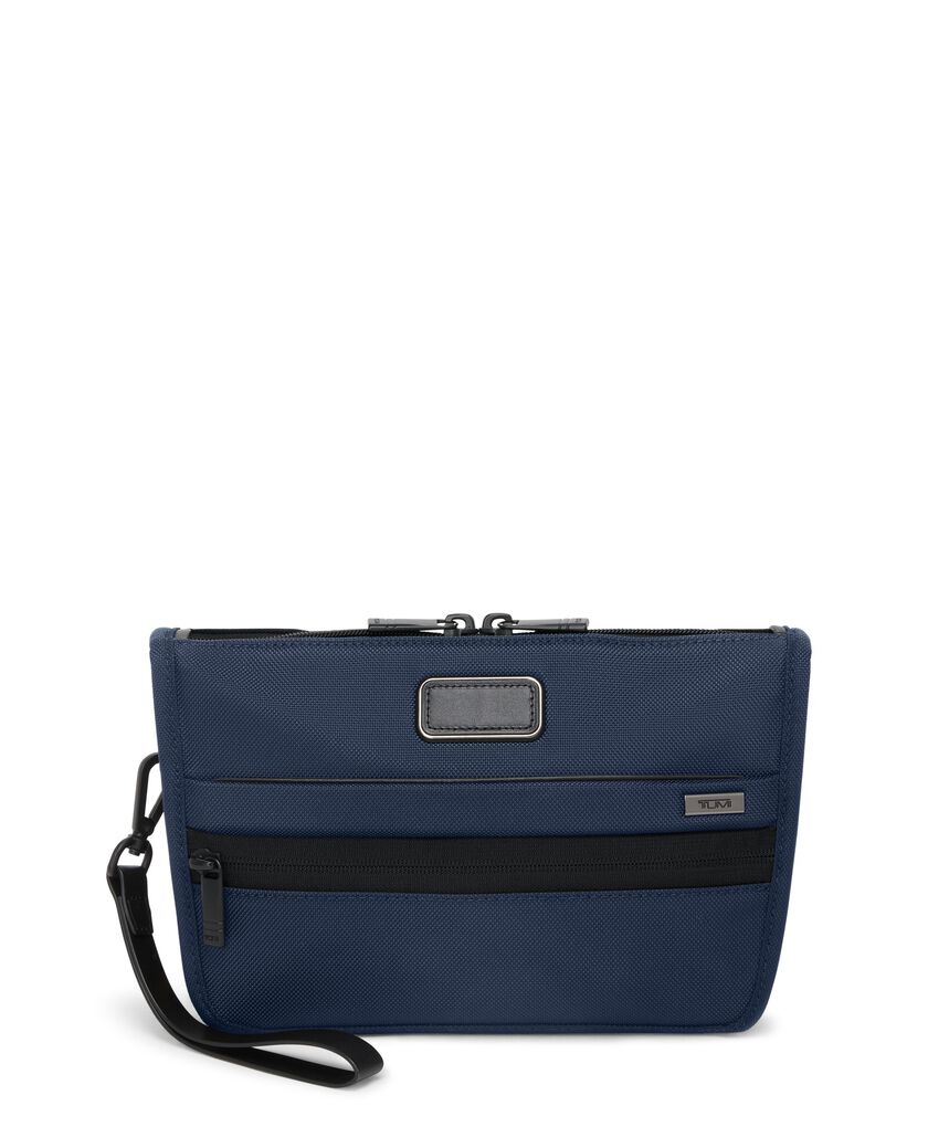 TUMI ALPHA Convertible Clutch Crossbody  hi-res | TUMI