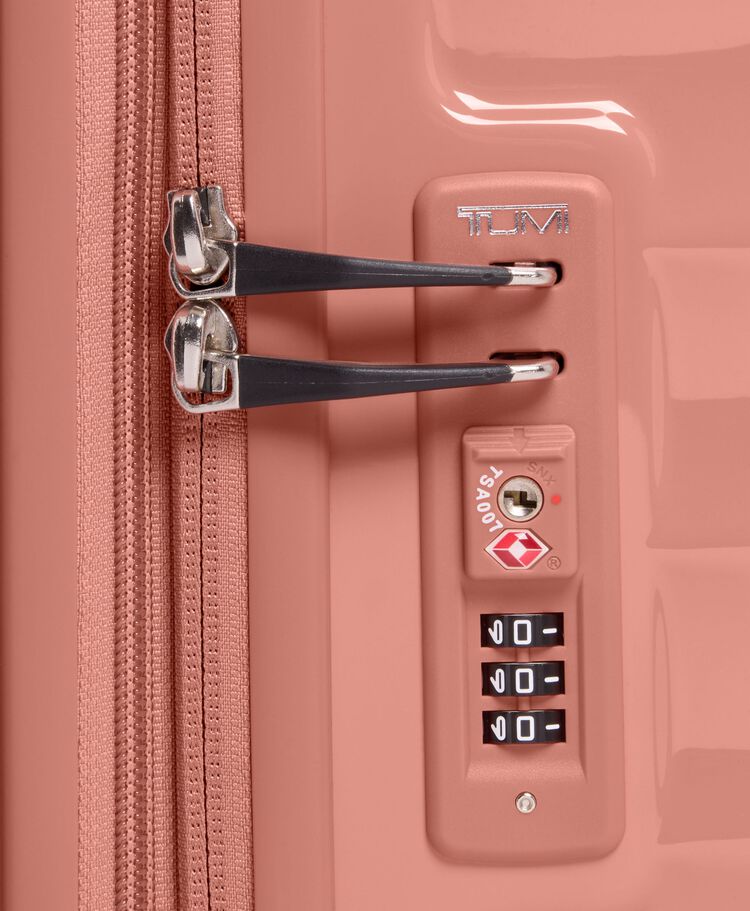 19 DEGREE Large Front Access Expandable Carry-On  hi-res | TUMI