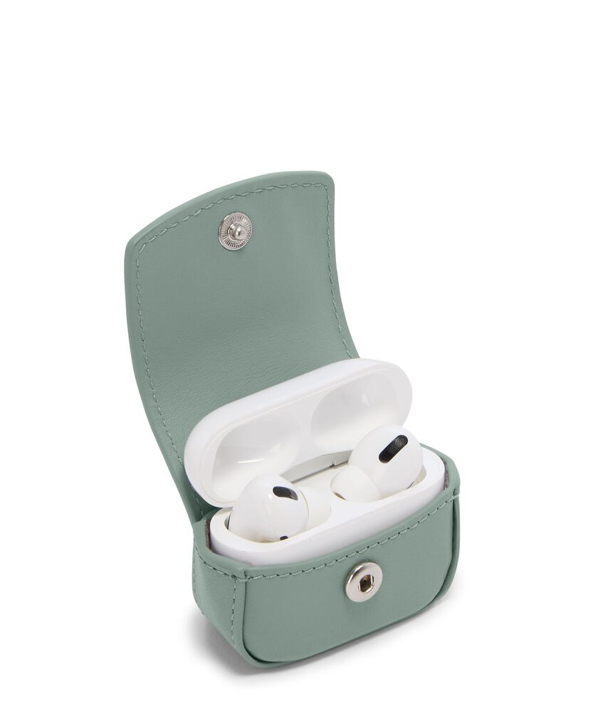 BELDEN SLG Earbud Charm Case  hi-res | TUMI