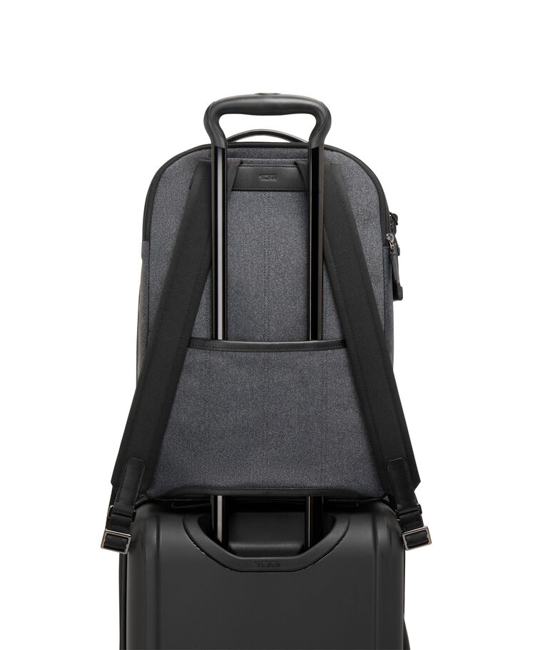 WARREN BACKPACK  hi-res | TUMI