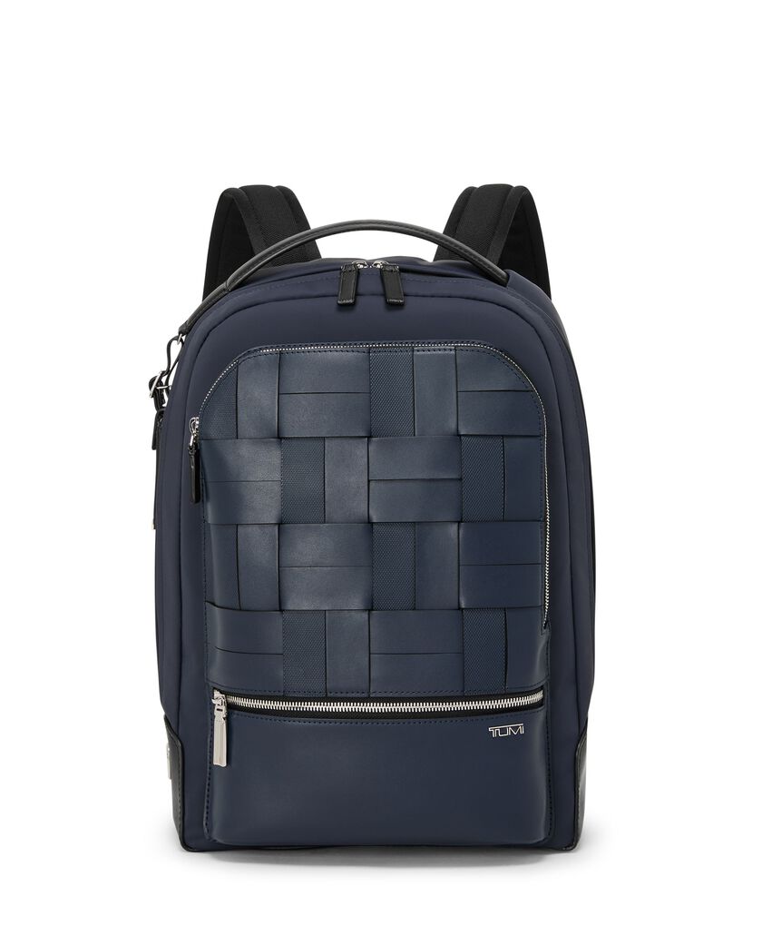 TUMI HARRISON Bradner Backpack  hi-res | TUMI
