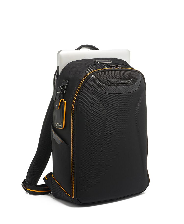 TUMI I MCLAREN Velocity Backpack  hi-res | TUMI