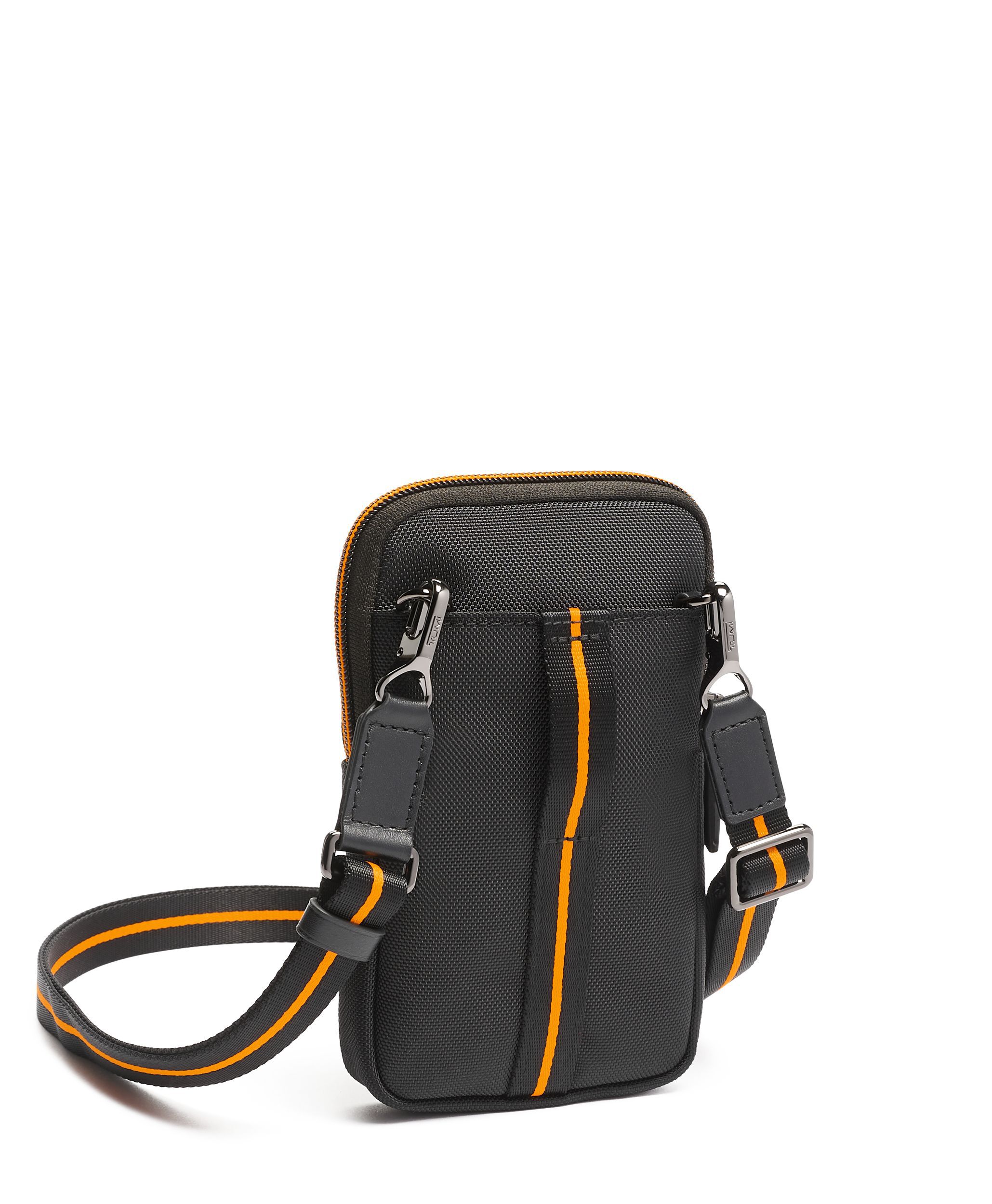 Tumi mini bag outlet