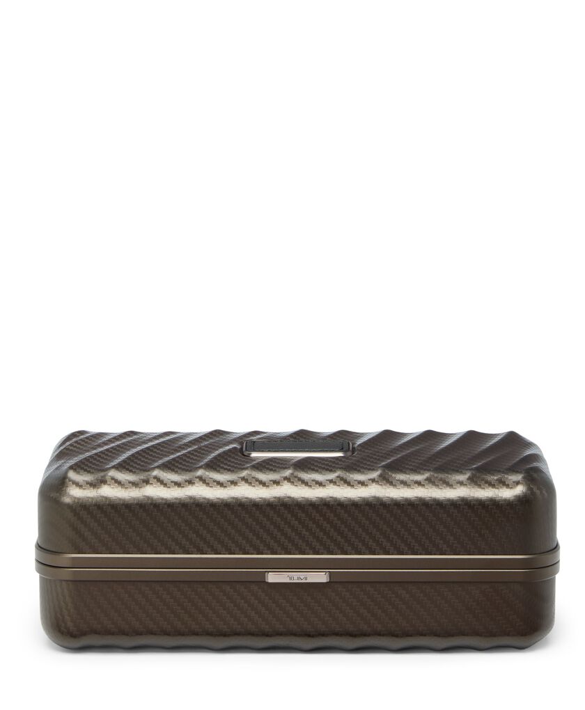 19 DEGREE ALUMINUM Watch Travel Case  hi-res | TUMI