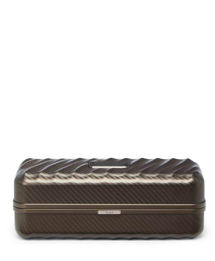 19 DEGREE ALUMINUM Watch Travel Case  hi-res | TUMI