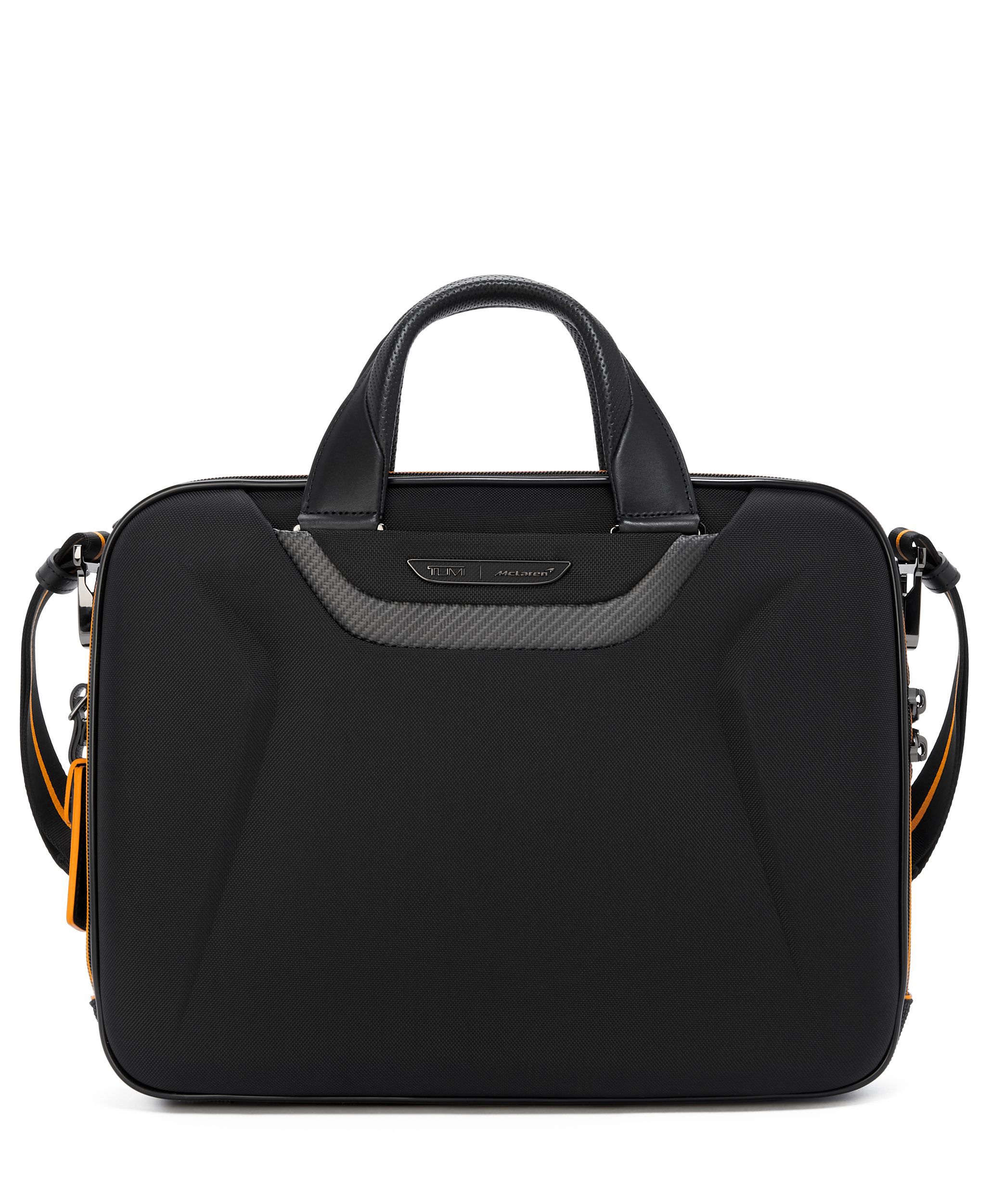 Mens briefcase tumi 2025
