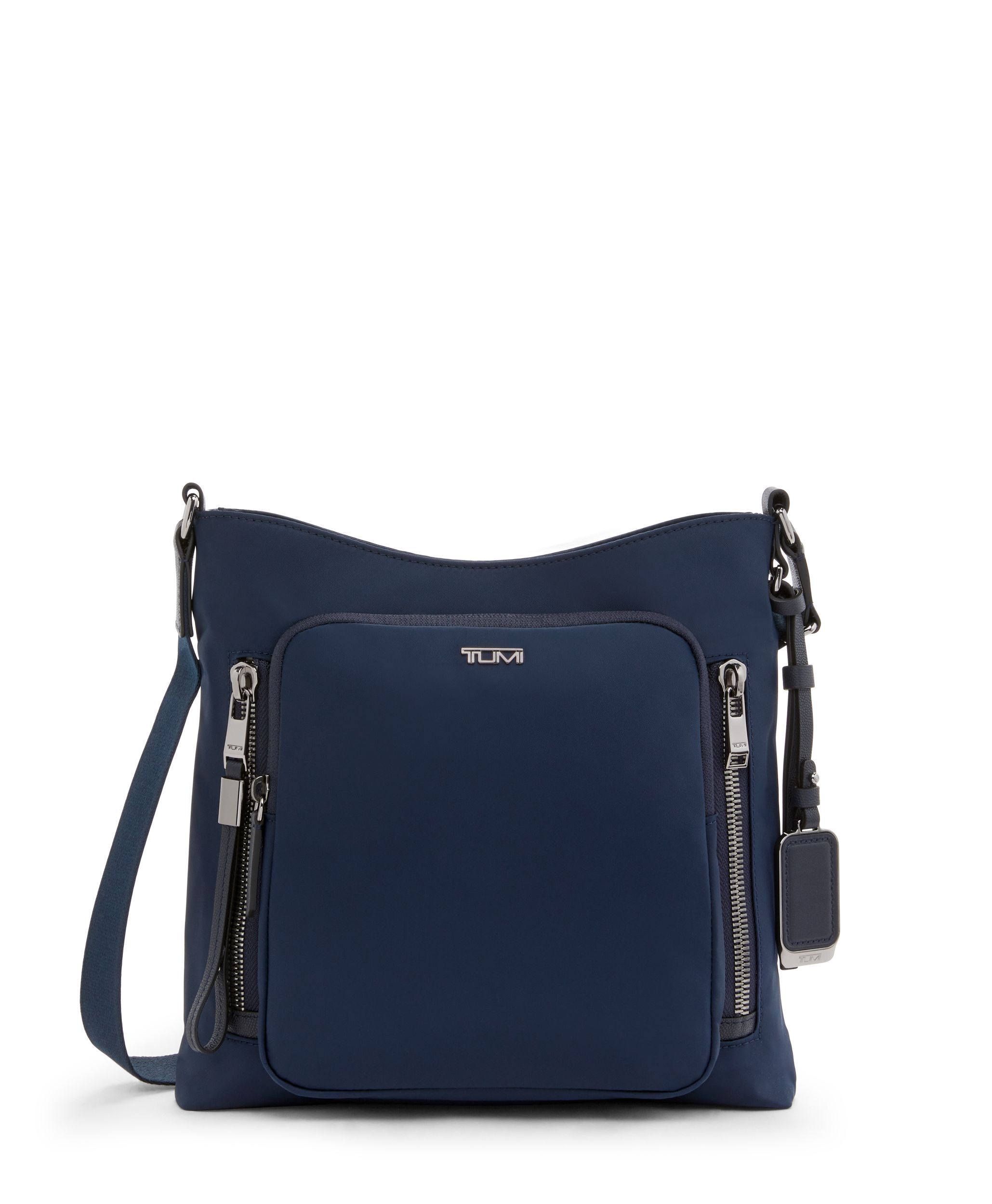 Tumi aberdeen crossbody on sale