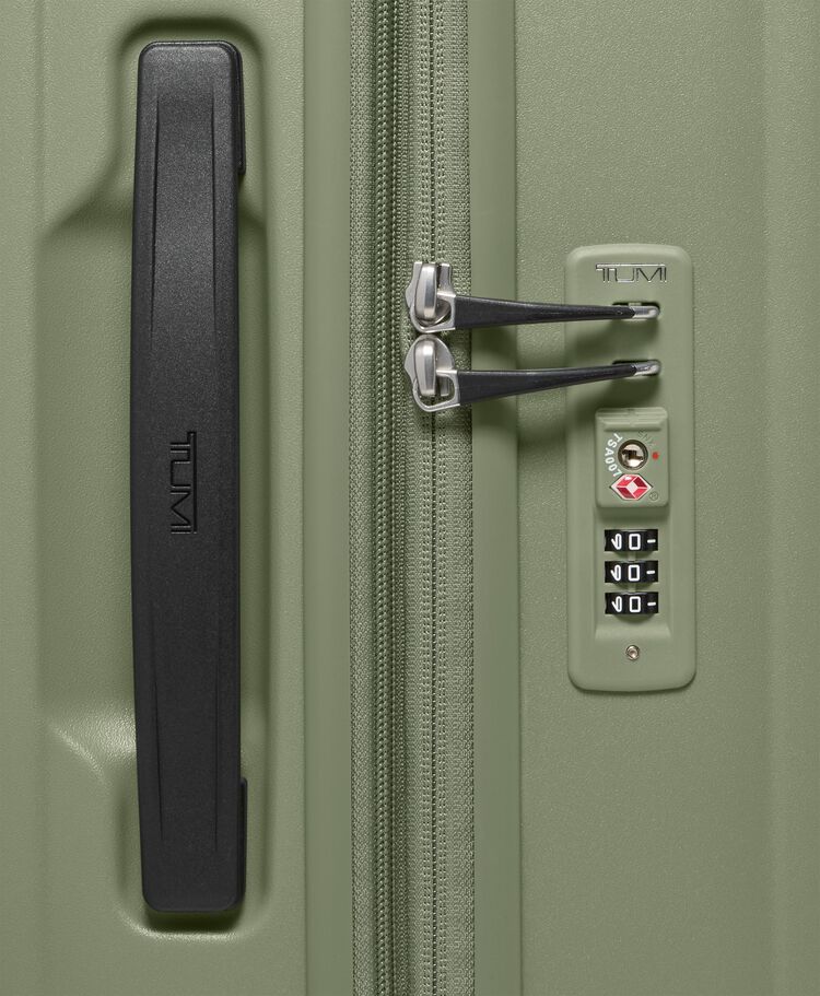 TUMI VENTRA Large Expandable Checked  hi-res | TUMI