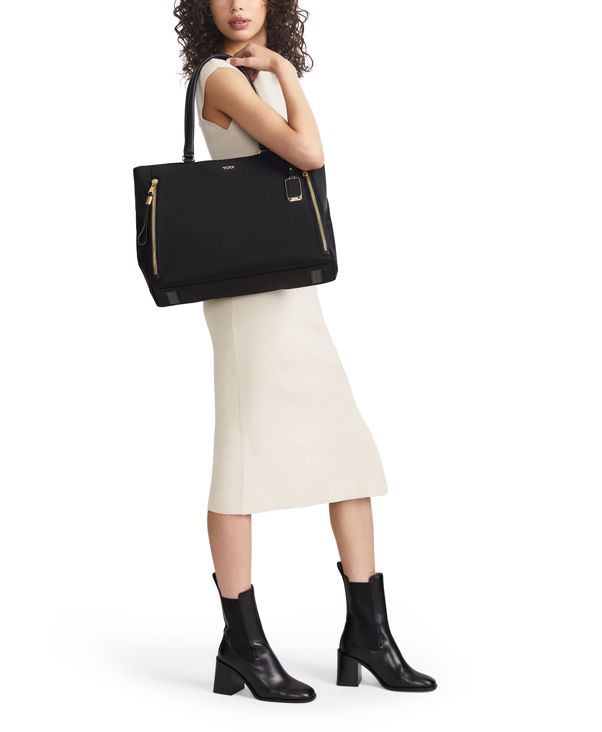 Biggest tote best sale