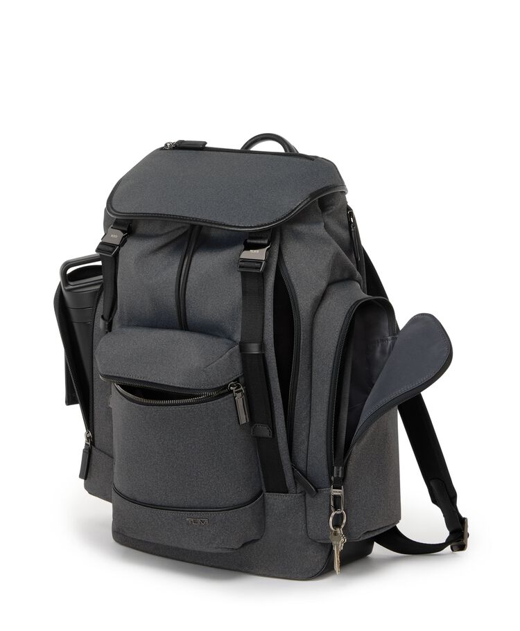 Griffen Flap Backpack  hi-res | TUMI