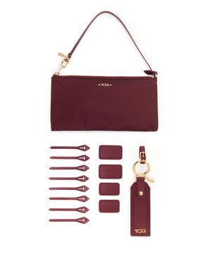TUMI WOMENS ACCENTS Tumi Accents Pouch  hi-res | TUMI