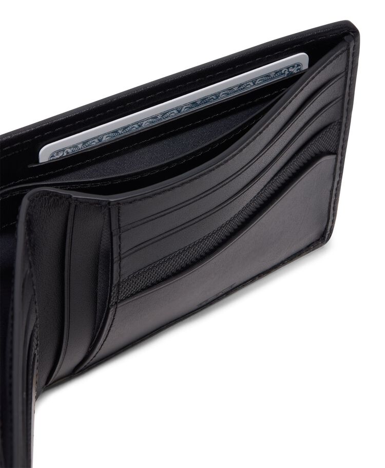ALPHA Global Double Billfold  hi-res | TUMI