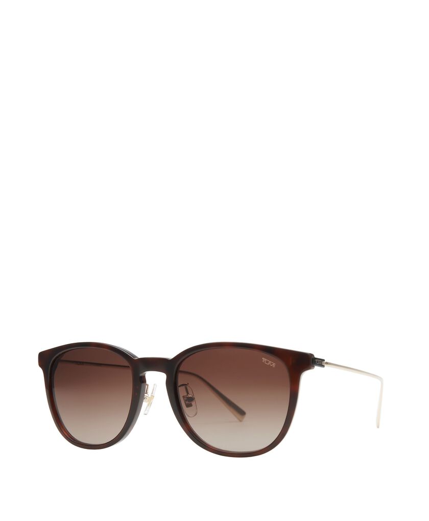 EYEWEAR Tumi Zr3 037 Sunglasses  hi-res | TUMI