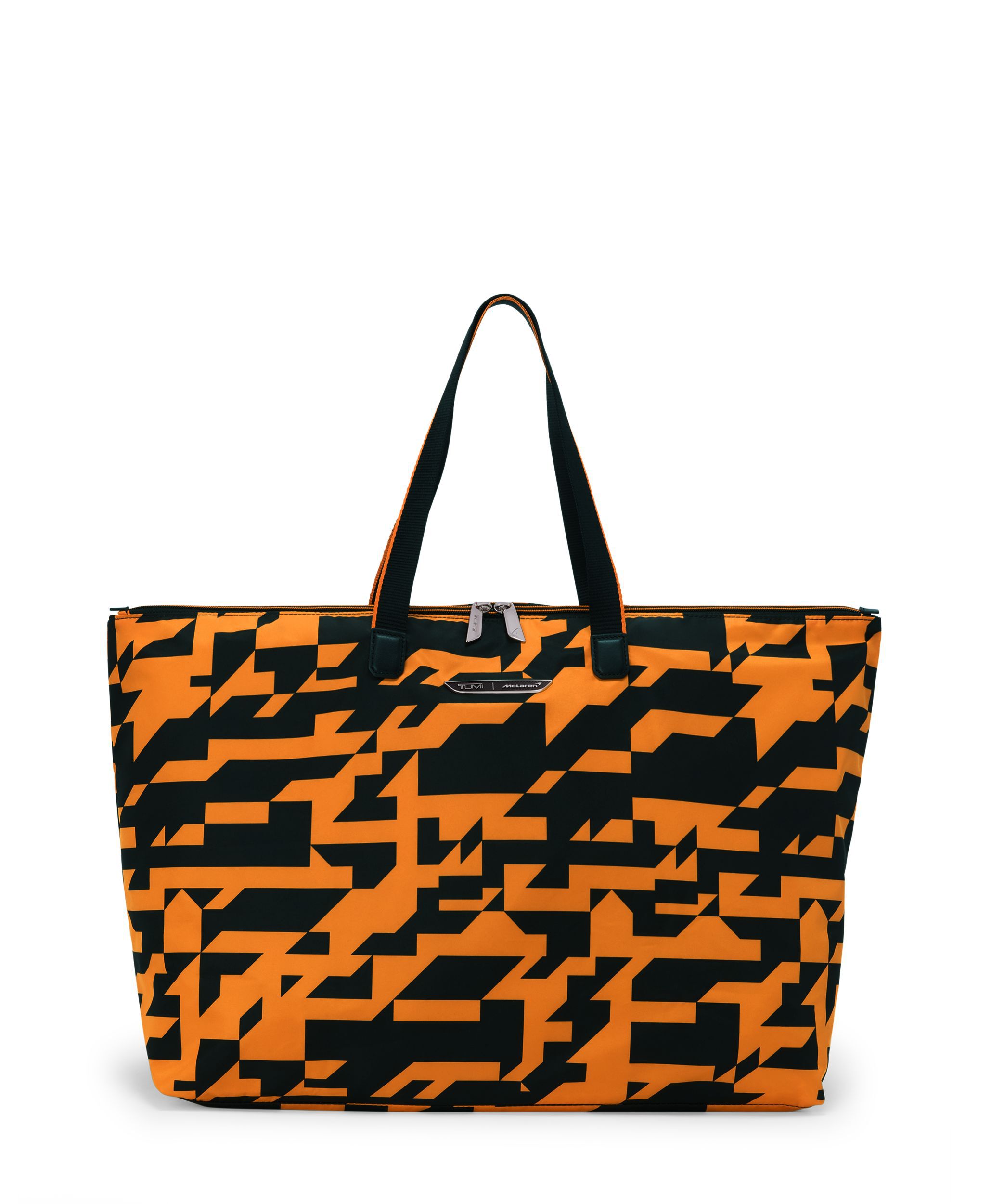 Just In Case® Tote in DAZZLE CAMOUFLAGE | Tumi I Mclaren | TUMI