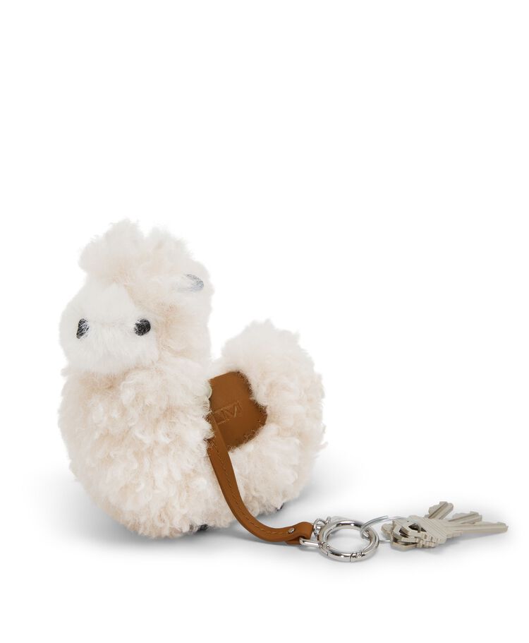 KEY FOBS Andi The Alpaca Bag Charm  hi-res | TUMI