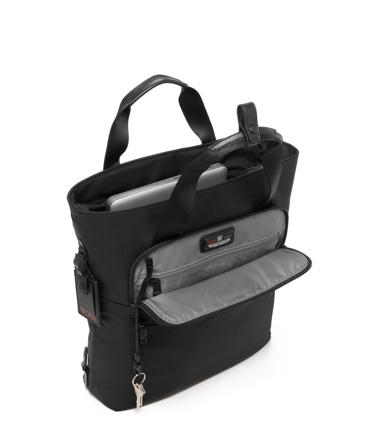 TUMI ALPHA Tote Backpack  hi-res | TUMI