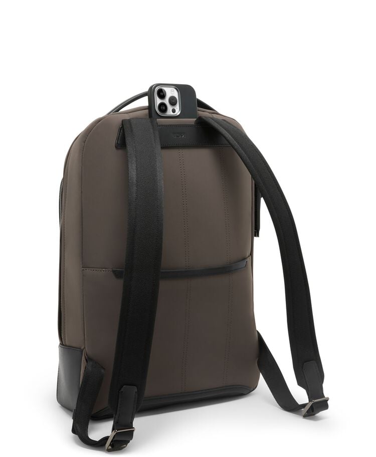 TUMI HARRISON Bradner Backpack  hi-res | TUMI
