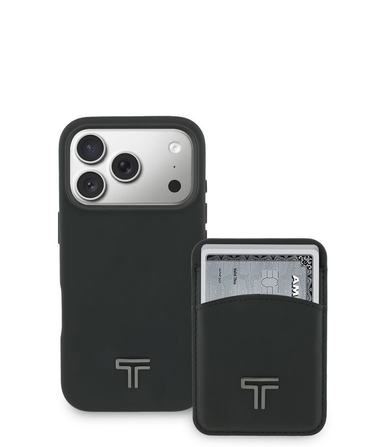 MOBILE ACCESSORIES MagSafe Crossbody & Wallet iPhone 17 Pro Case  hi-res | TUMI