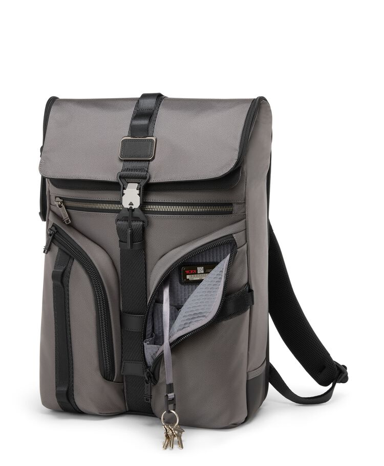 Surveillance Backpack  hi-res | TUMI