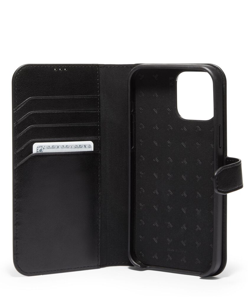 MOBILE ACCESSORIES Folio Iphone 13 Pro Max  hi-res | TUMI