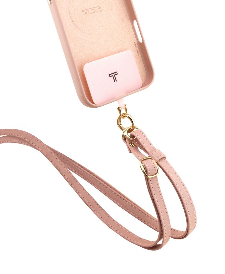 MOBILE ACCESSORIES MagSafe Crossbody & Wallet iPhone 17 Pro Max Case  hi-res | TUMI