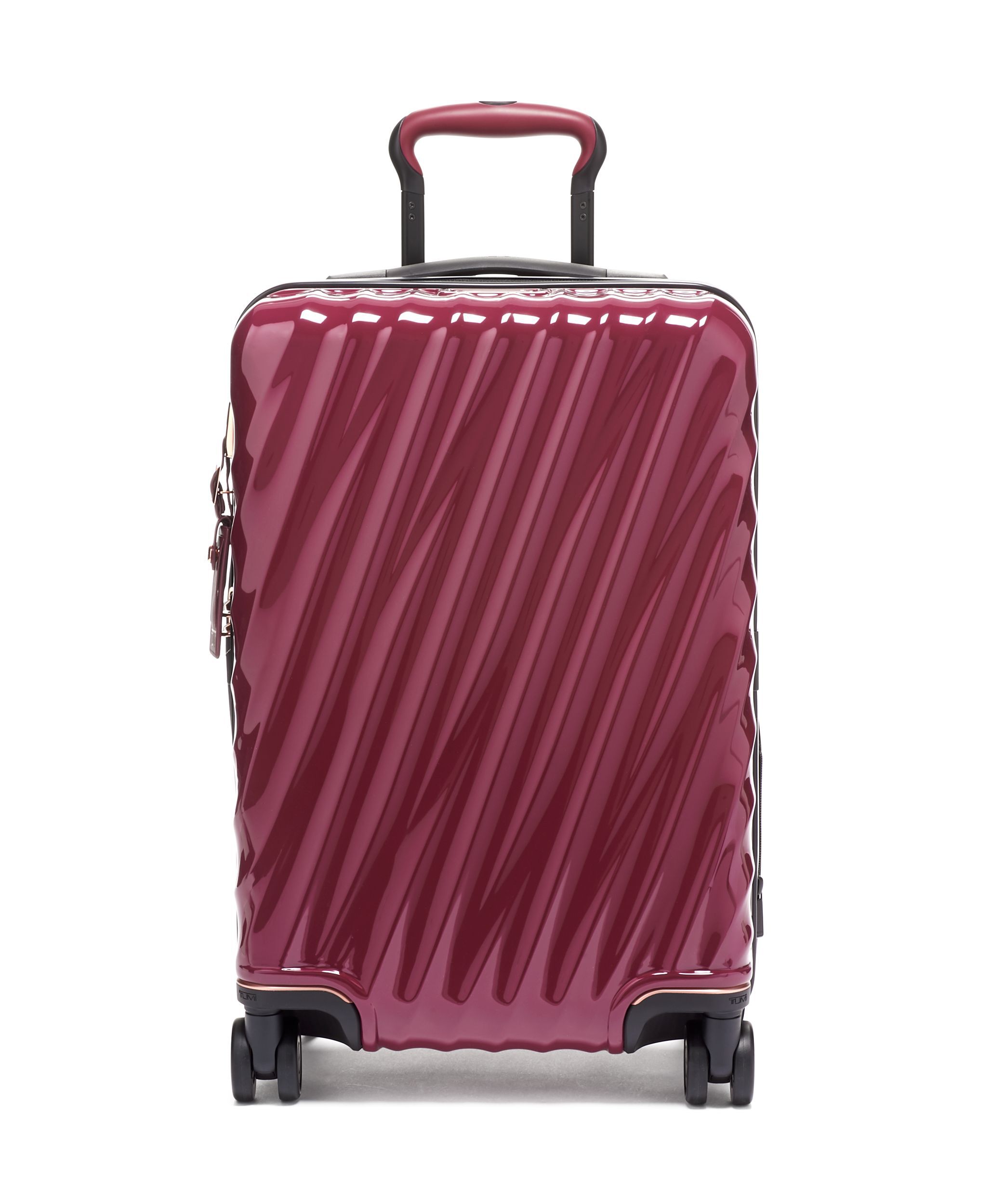 Tumi 19 DEGREE INTL EXP 4 WHL carry on TUMI Singapore